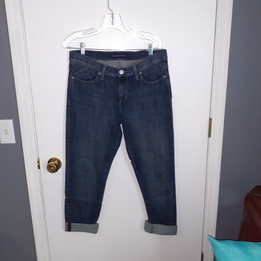 Rock & Republic Berlin Size 12M Jeans